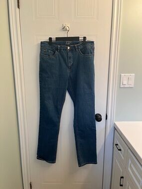 French Dressing Jeans